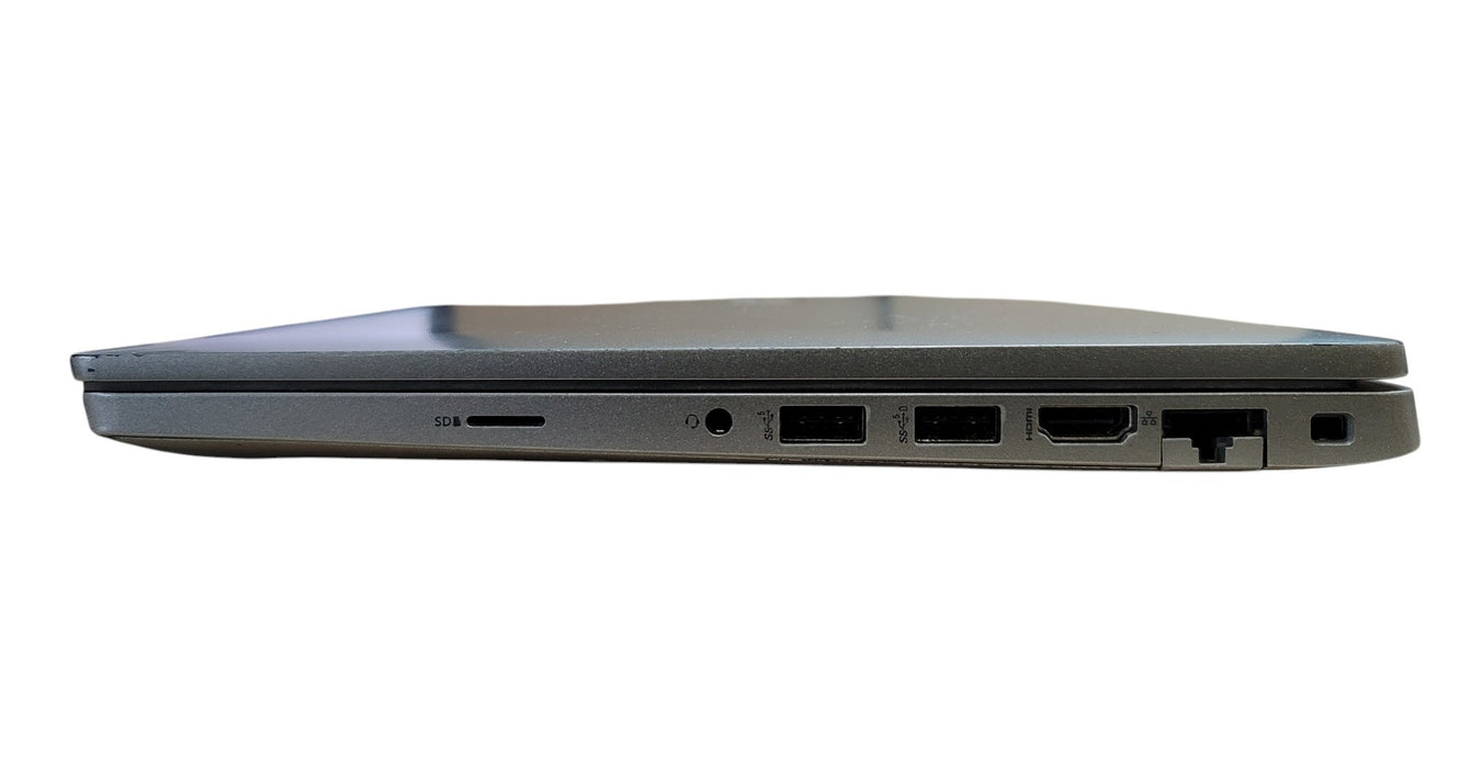 Dell Latitude 5430 i5-1235U 16GB RAM 256GB NVMe 14" FHD READ