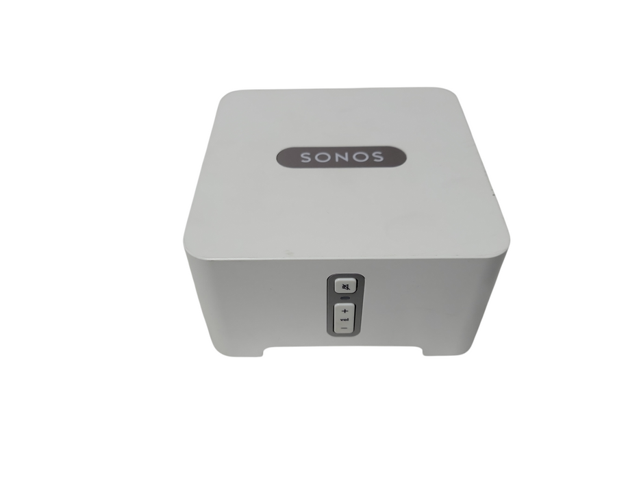 Sonos CONNECT Gen 1 Wireless Streaming Audio Receiver