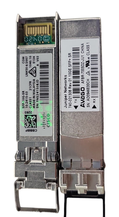 Mellanox CX4121A ConnectX-4 Lx 10GbE Dual-Port SFP28 PCIe Adapter Card