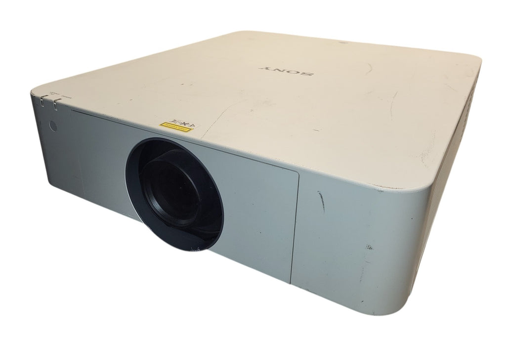Sony VPL-FHZ55 3LCD Laser Projector (READ)