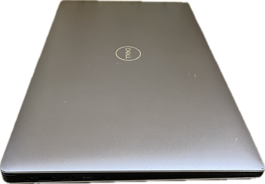 Dell Precision 5540 4K TOUCH XEON E-2276M QUADRO T2000 4GB GPU 16GB RAM 256 SSD