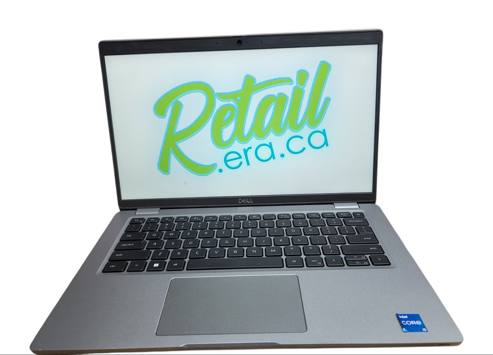 Dell Latitude 5430 I5-1235U 16GB RAM 256GB NVMe 14" FHD