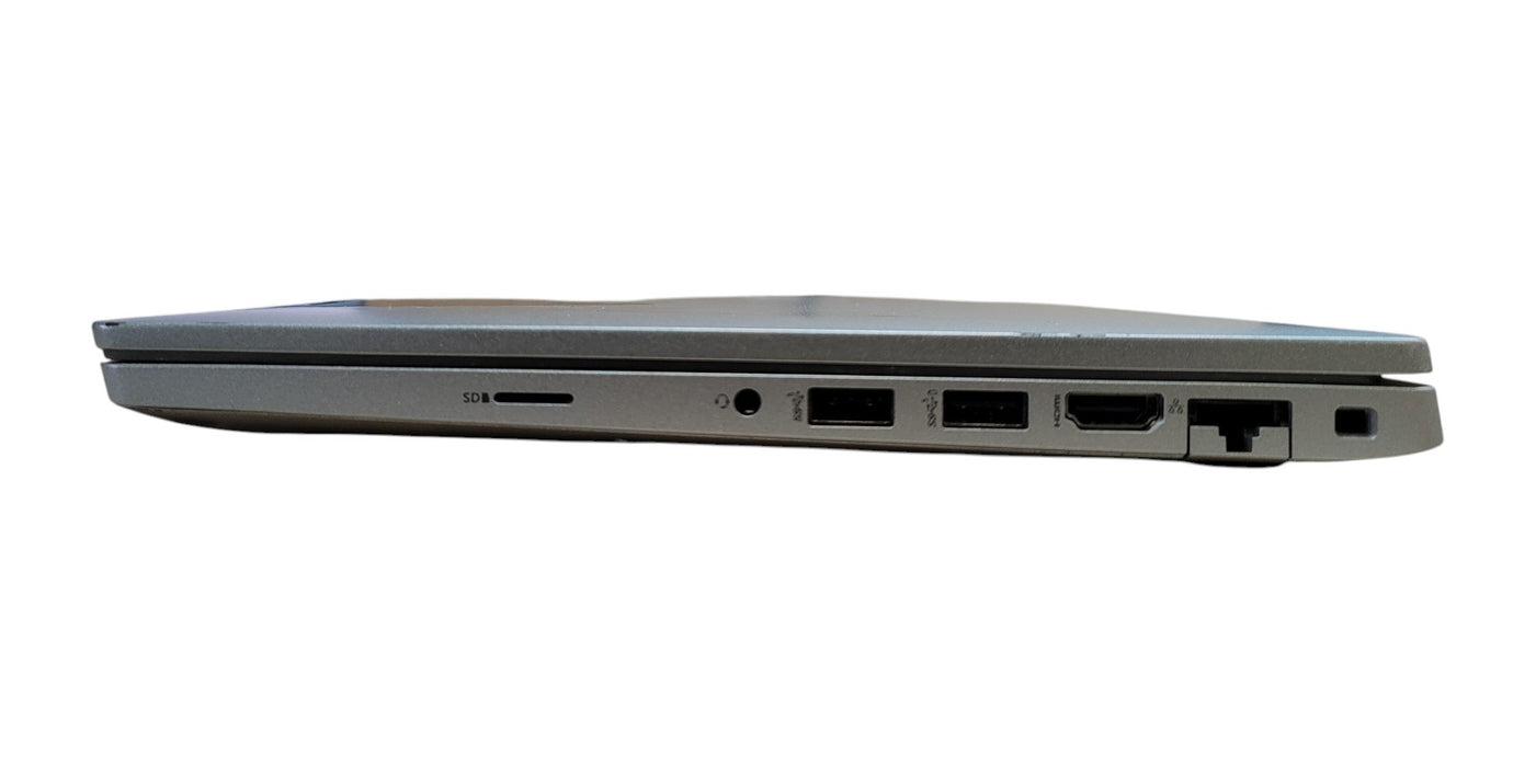 Dell Latitude 5430 I5-1235U 16GB RAM 256GB NVMe 14" FHD