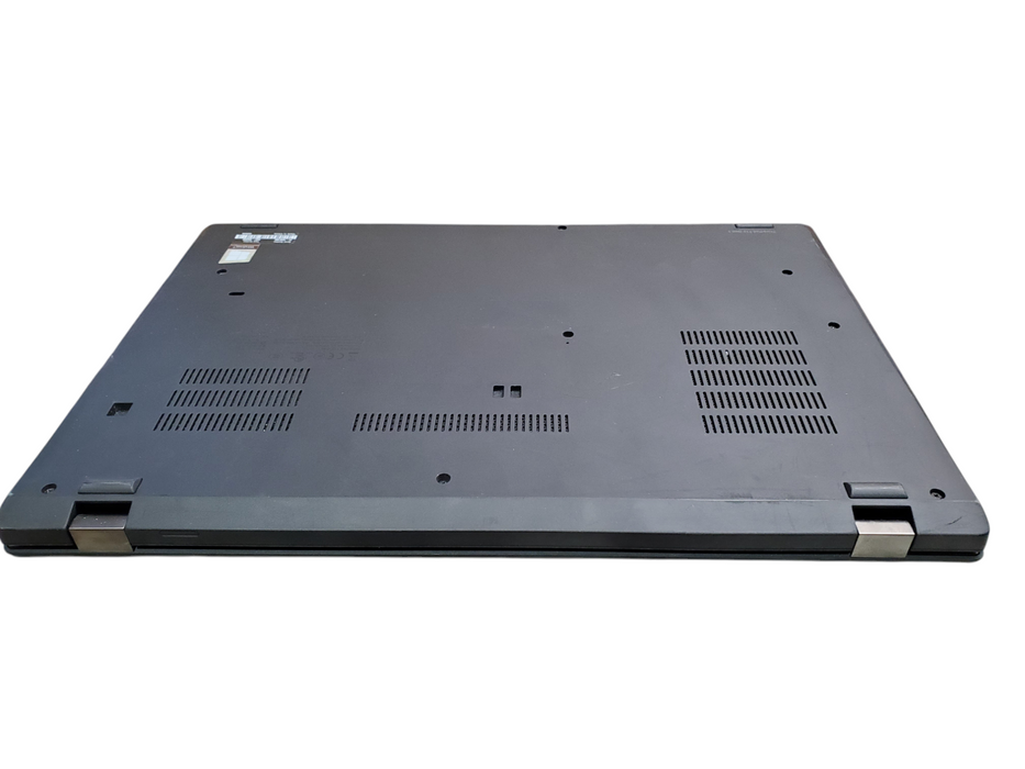 Lenovo ThinkPad T15 Gen 1 i5-10310U 16GB DDR4 256GB NVMe READ