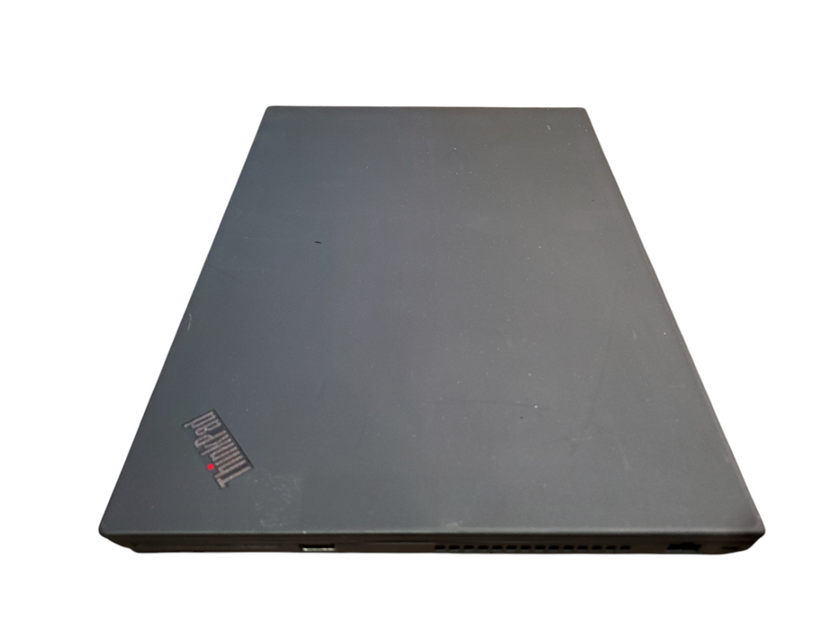 Lenovo ThinkPad T15 Gen 1 i5-10310U 16GB DDR4 256GB NVMe READ