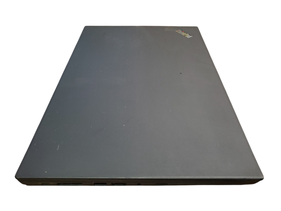 Lenovo ThinkPad T15 Gen 1 i5-10310U 16GB DDR4 256GB NVMe READ