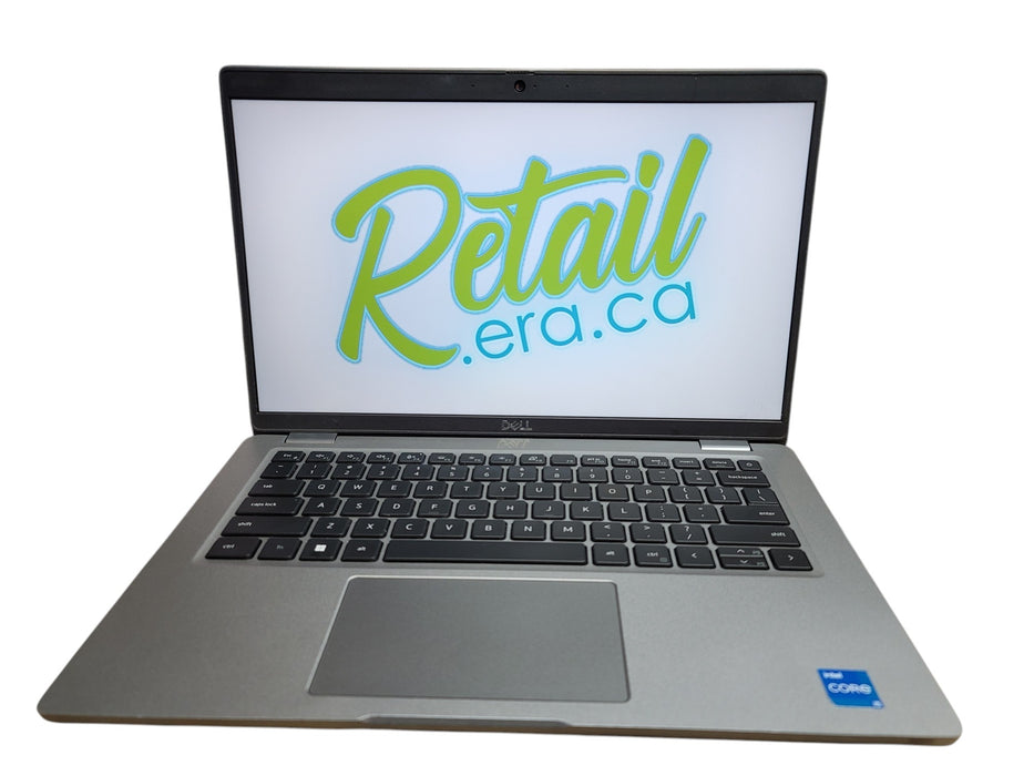 Dell Latitude 5430 i5-1235U 16GB RAM 256GB NVMe SSD FHD 14" READ