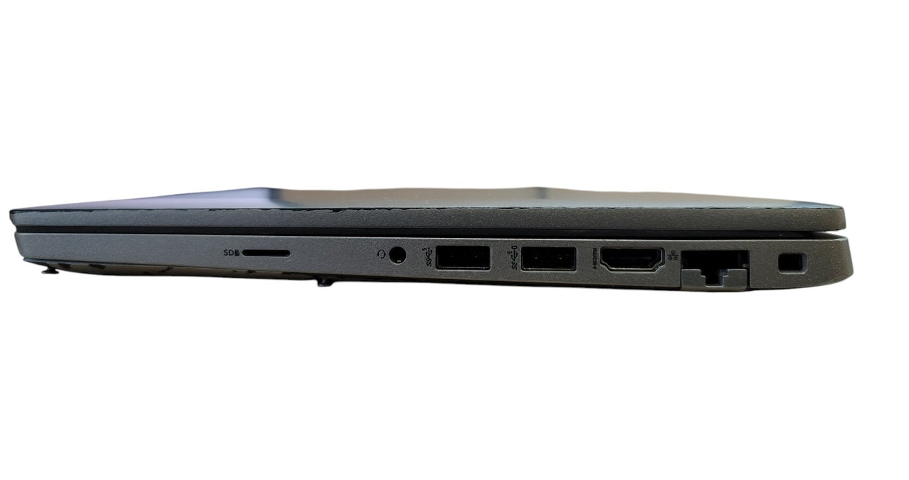 Dell Latitude 5430 i5-1235U 16GB RAM 256GB NVMe SSD FHD 14" READ
