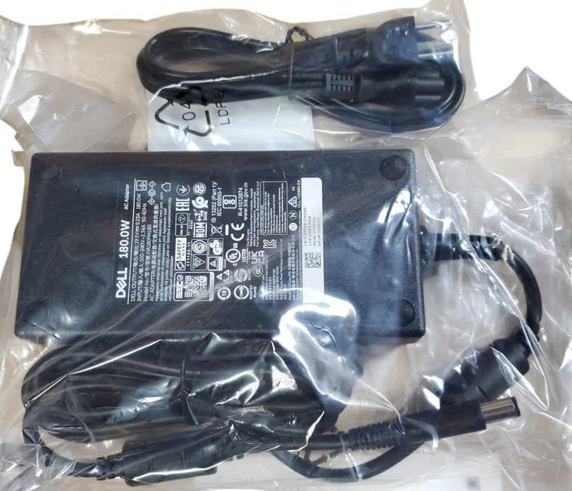 New Open Box - Dell WD19S - USB-C Docking Station with 180W Power Adapter