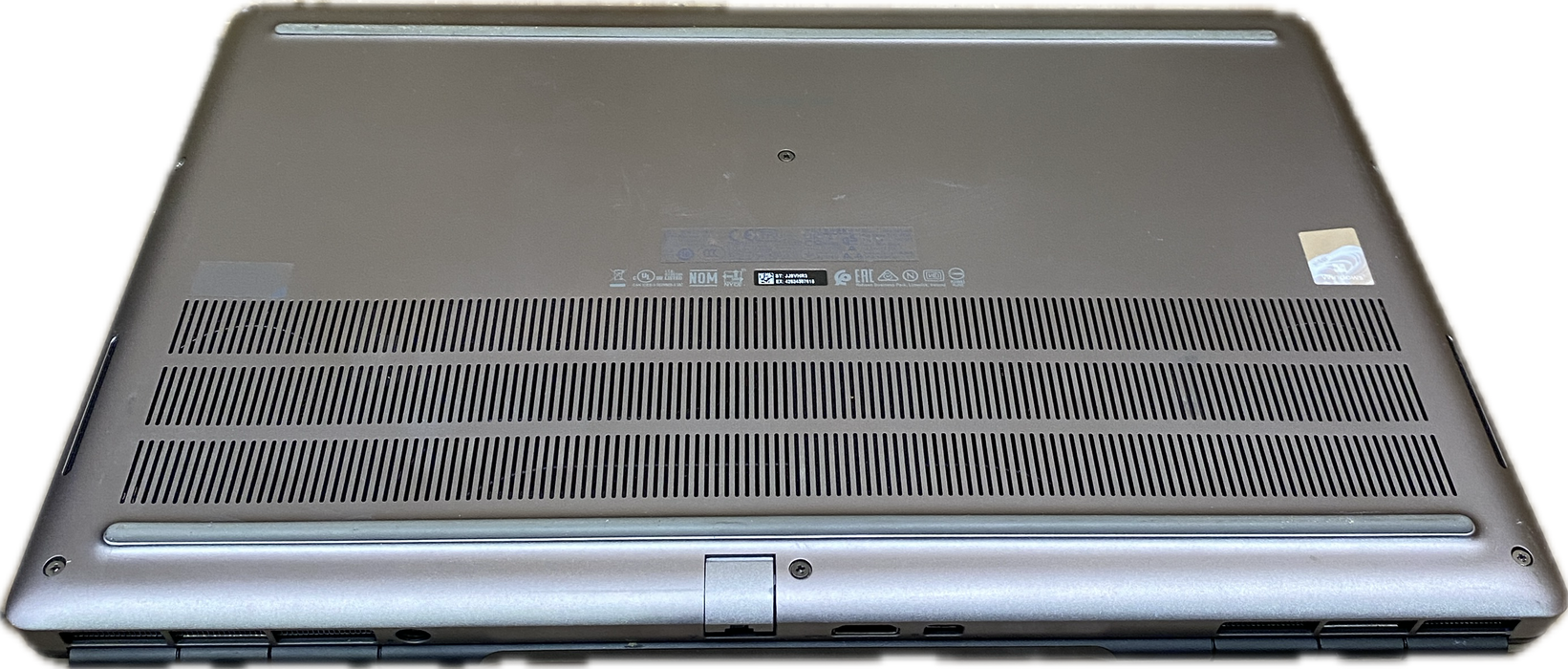 Dell Precision 7560 i7-11850H RTX A2000 4GB GPU 32GB RAM 256GB SSD