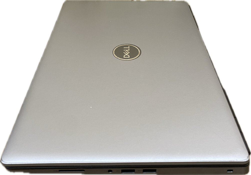 Dell Precision 7560 i7-11850H RTX A2000 4GB GPU 32GB RAM 256GB SSD
