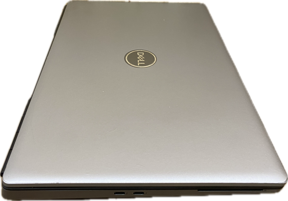 Dell Precision 7560 i7-11850H RTX A2000 4GB GPU 32GB RAM 256GB SSD