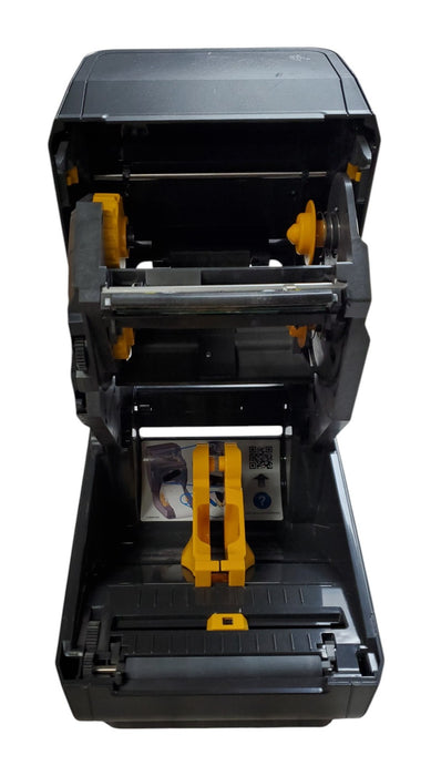 Zebra ZD420 ZD42043-T01W01EZ Thermal Transfer Label Printer