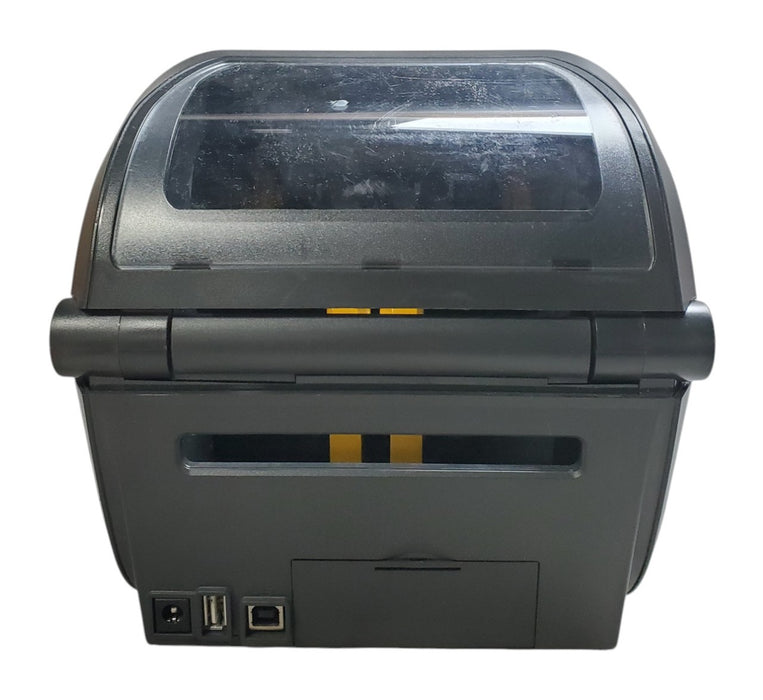 Zebra ZD420 ZD42043-T01W01EZ Thermal Transfer Label Printer