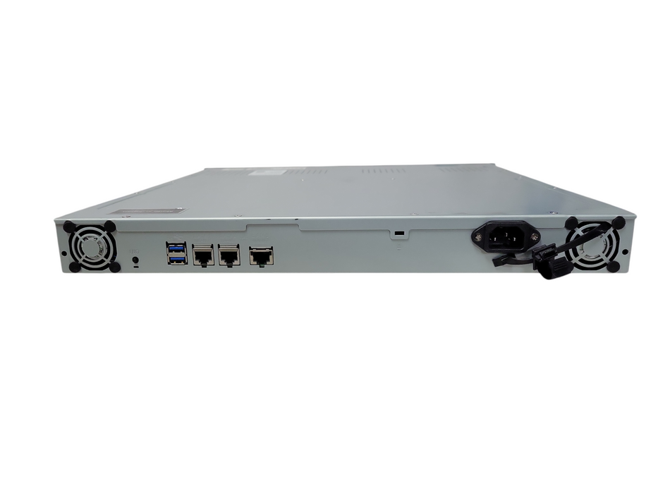 Buffalo TS5410RN3204 TeraStation 4Bay NAS Array Rack-mount NO HDD/CADDIES