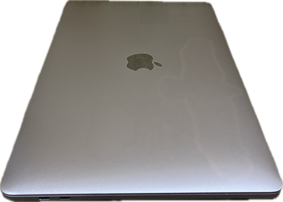 Apple MacBook Pro 13' Touch Bar M1 2020 16GB RAM 2TB SSD No power Adapter READ