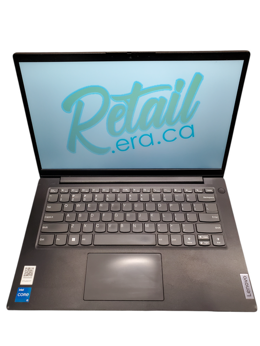 Lenovo V14 G3 IAP | i5-1235U 24GB RAM 256GB NVMe SSD