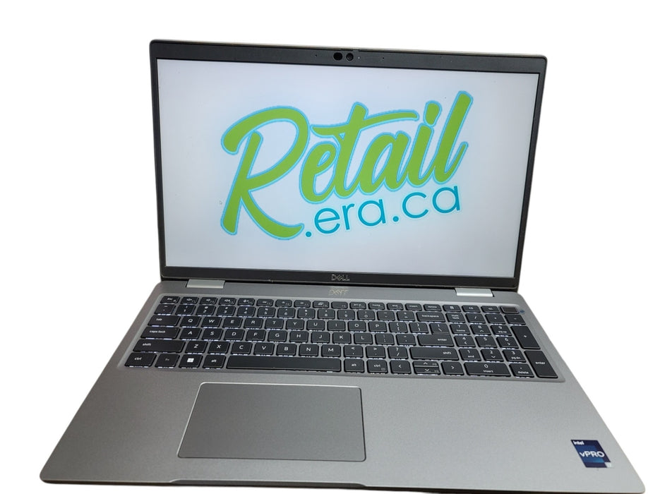 Dell Latitude 5530 i7-1265U 16GB RAM 256GB NVMe SSD FHD 14"