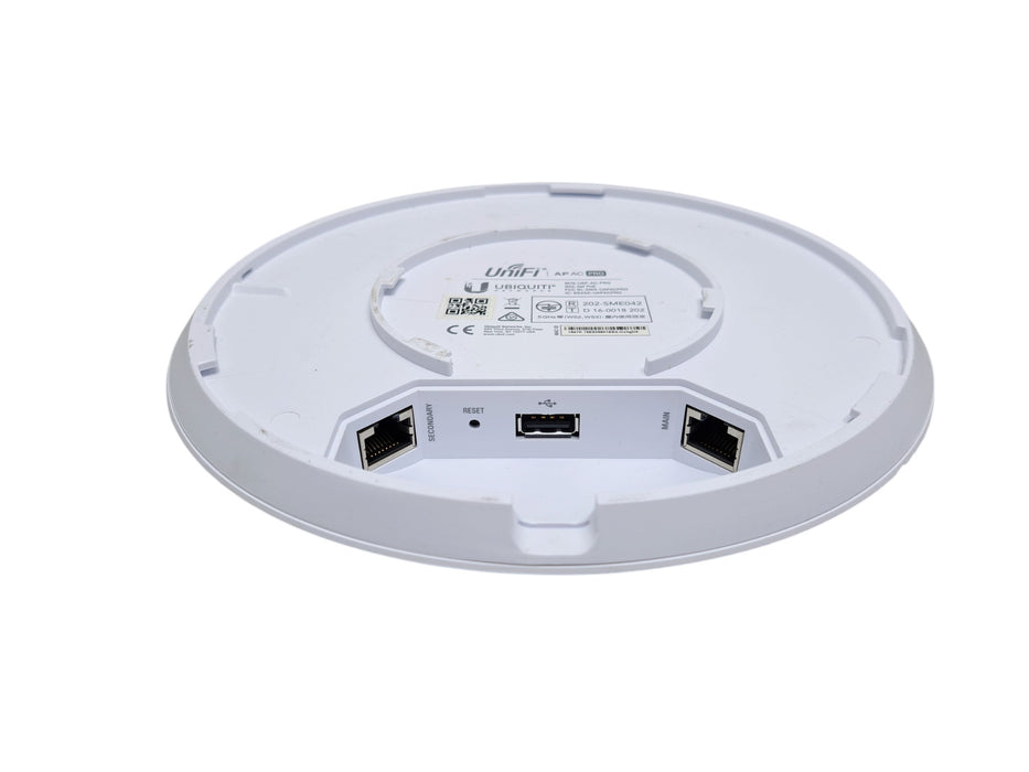 Ubiquiti Networks UAP-AC-PRO 1300Mbps Wireless AC Access Point