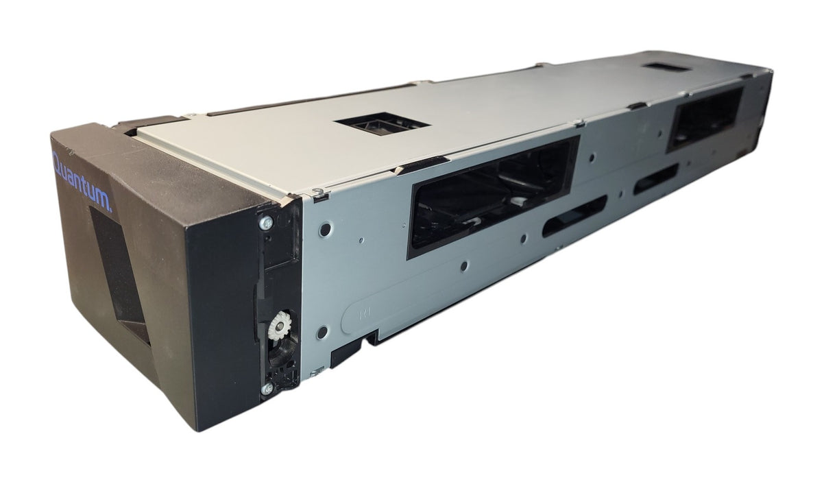 Quantum SuperLoader 3 Model L700 - IBM LTO-7 SAS Tape Autoloader