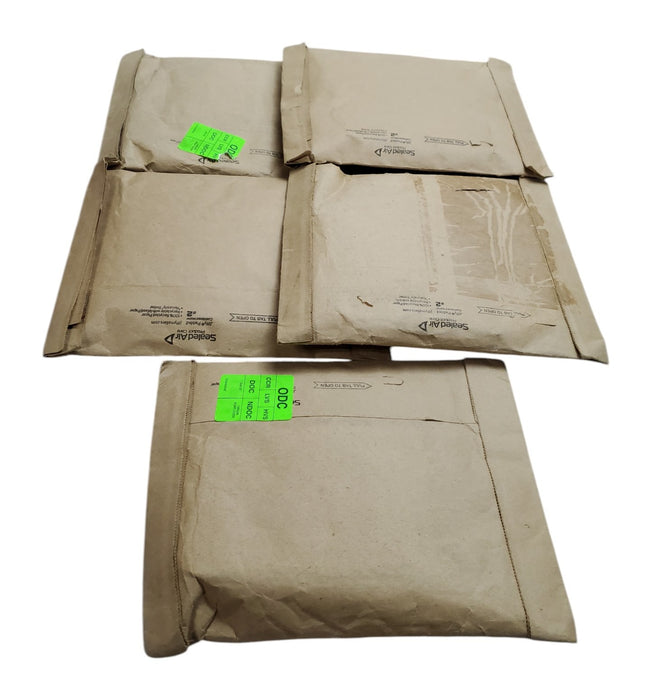 NEW - Lot 5x HP QT538AA Cable Pack for Dual HP Cash Drawers