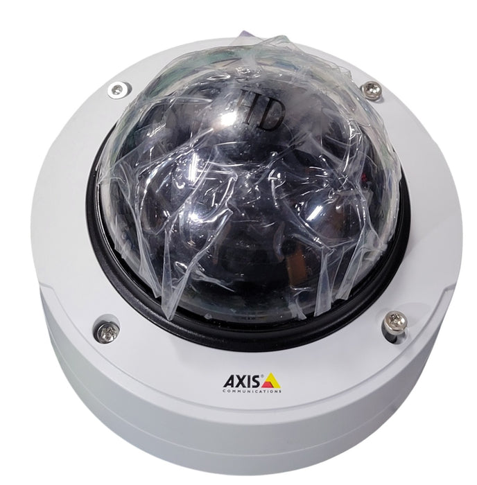 Axis P3255-LVE Network Camera - 02099-001-03 Dome Camera