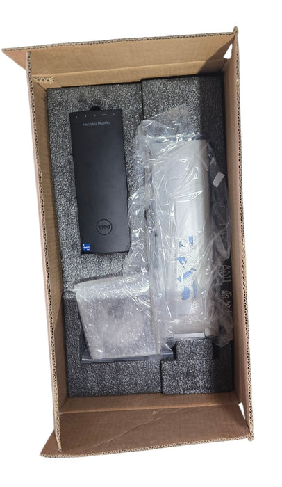 Dell OptiPlex 7090 Ultra - Intel i7-1185G7 16GB DDR4 ,500GB NVME W/ Accesories