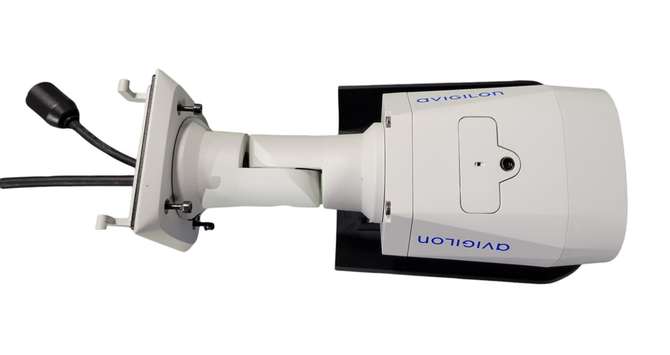 Avigilon 8.0C-H5A-BO1-IR - 8MP 4K Outdoor Bullet Security Camera
