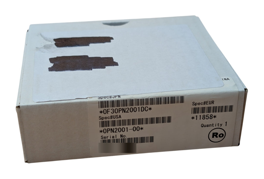 Opticon OPN-2001 Pocket Memory 2D Barcode Scanner