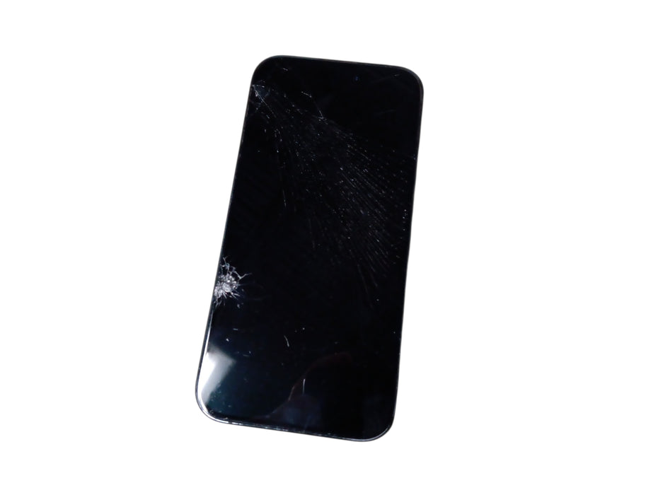 Apple iPhone 15 - 128GB - Black [A3089] - READ