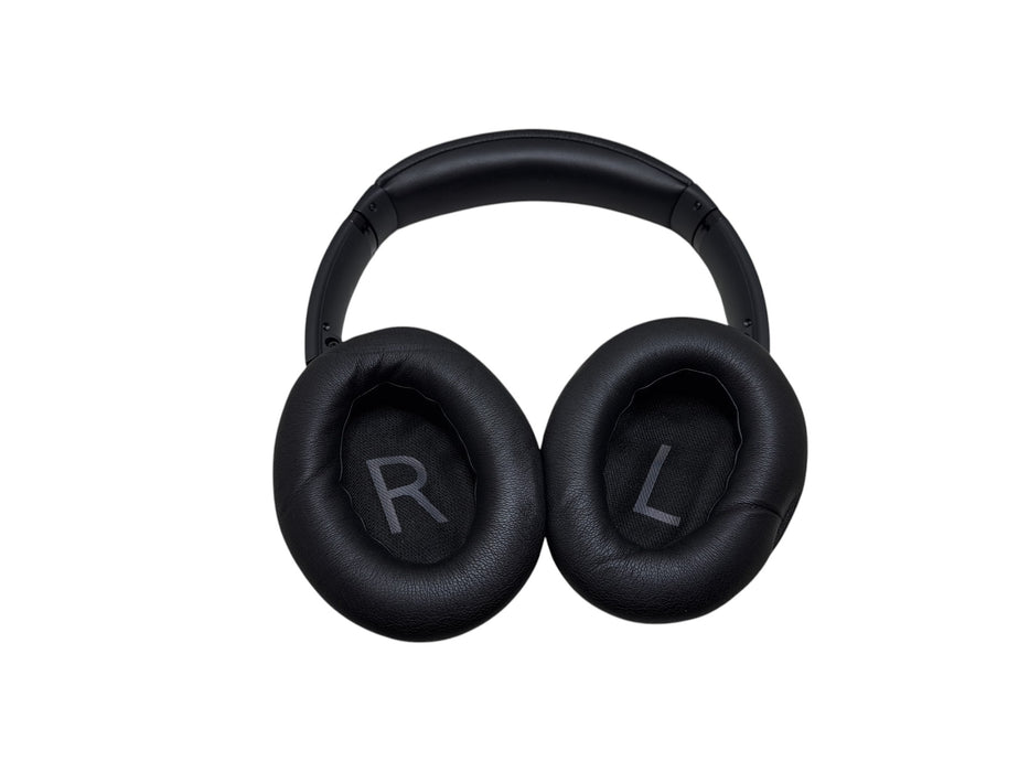 Bose QuietComfort 45 QC45 Wireless Noise Cancelling Headphones - Black with Case