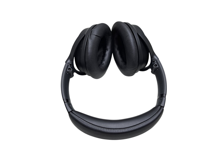 Bose QuietComfort 45 QC45 Wireless Noise Cancelling Headphones - Black with Case