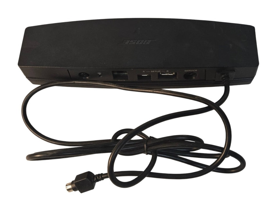 Bose SoundTouch Wireless Adapter - Model 412530 — retail.era