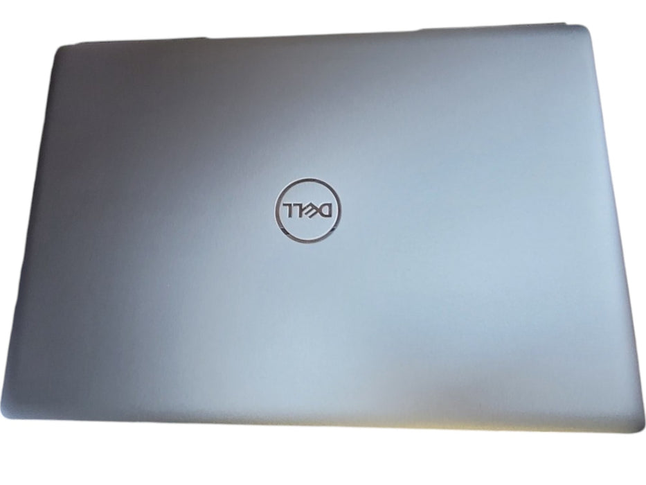 Dell Precision 7560 i7-11850H 16GB RAM 256GB SSD RTX A2000 FHD READ 15.6"