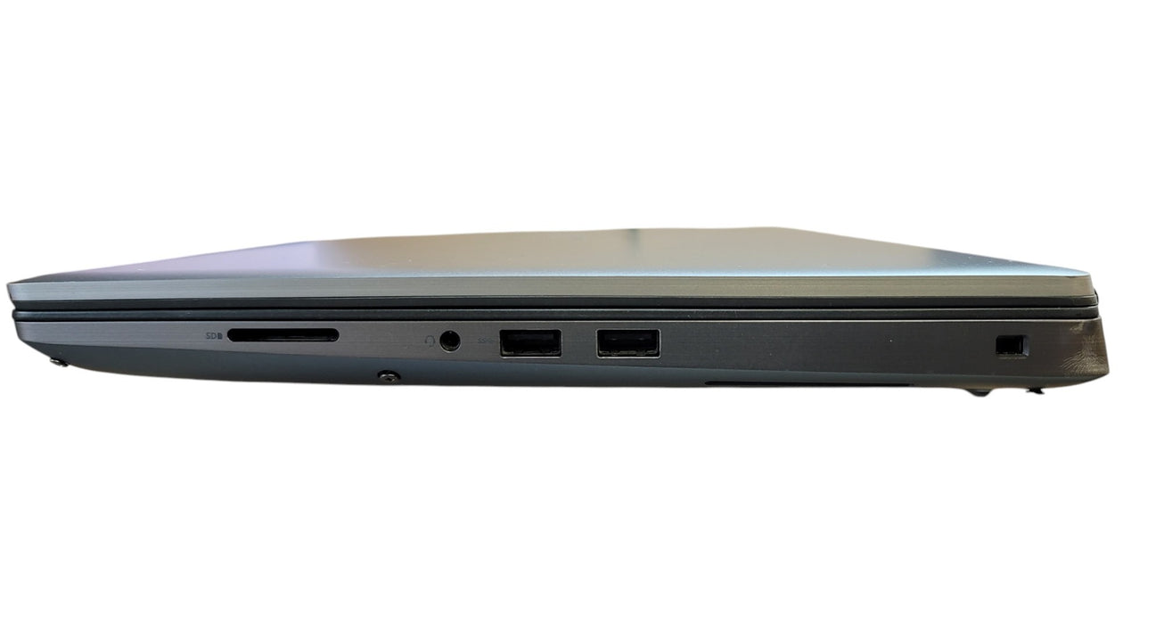 Dell Precision 7560 i7-11850H 16GB RAM 256GB SSD RTX A2000 FHD READ 15.6"
