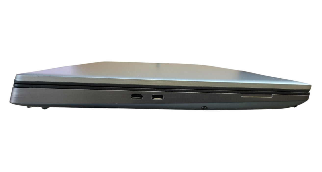 Dell Precision 7560 i7-11850H 16GB RAM 256GB SSD RTX A2000 FHD READ 15.6"