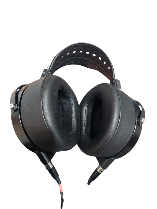 Audeze LCD-X Professional Grade Studio Headset Full Package Hard Case Lockable