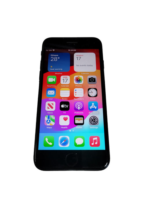 Apple iPhone SE 64GB (A2275) - READ Î