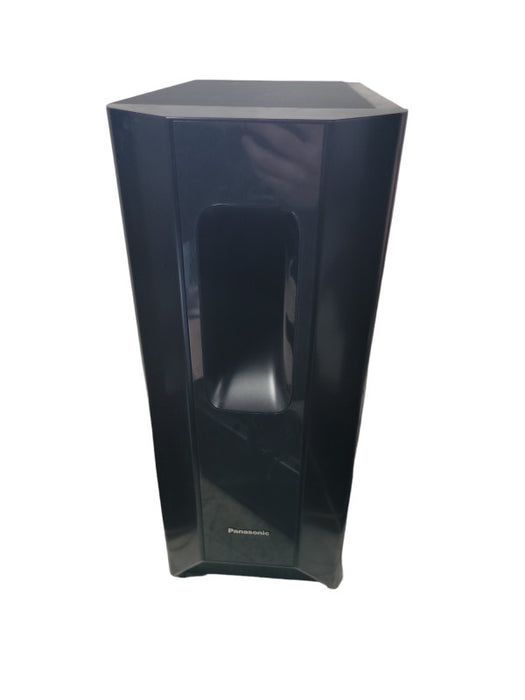 Panasonic Sound System 2xSB-HS950 2xSB-HF950 1xSB-HW950 1xSB-HC950