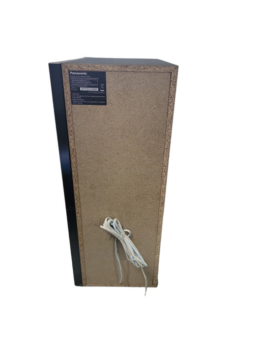 Panasonic Sound System 2xSB-HS950 2xSB-HF950 1xSB-HW950 1xSB-HC950