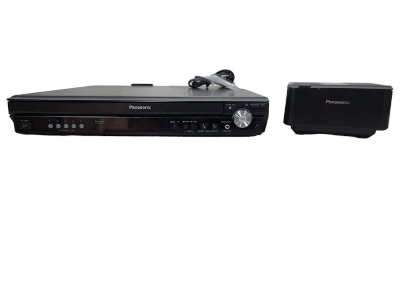 Panasonic SA-PT950 DVD Home Sound System 5 Disc W/ SH-FX65T Transmitter