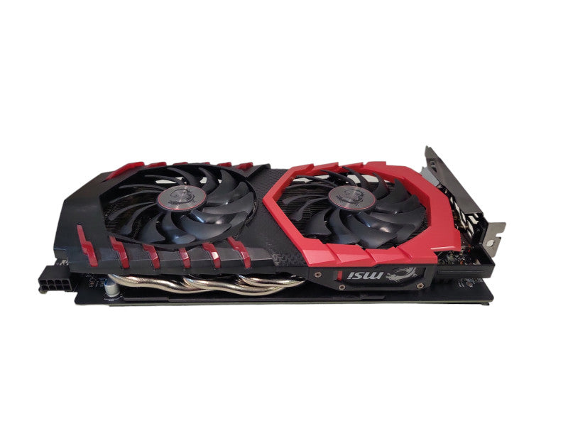 MSI NVIDIA GTX 1060 6GB PCIE %