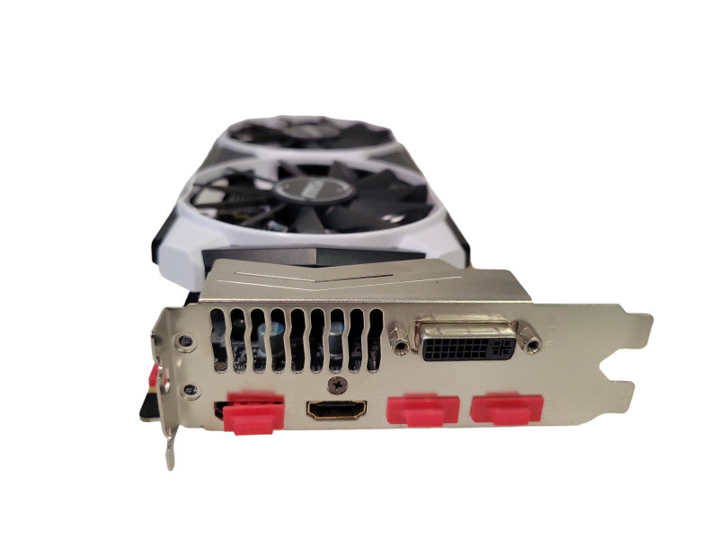 MSI V320 NVIDIA GTX 960 2GB PCIE %