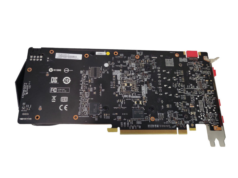 MSI V320 NVIDIA GTX 960 2GB PCIE %