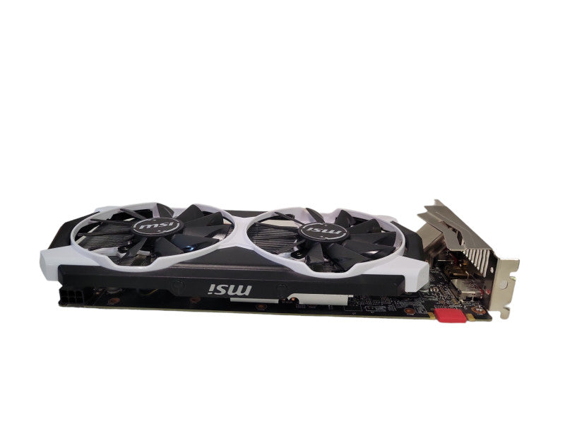 MSI V320 NVIDIA GTX 960 2GB PCIE %