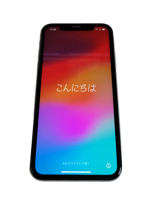 Apple iPhone XR - READ Î