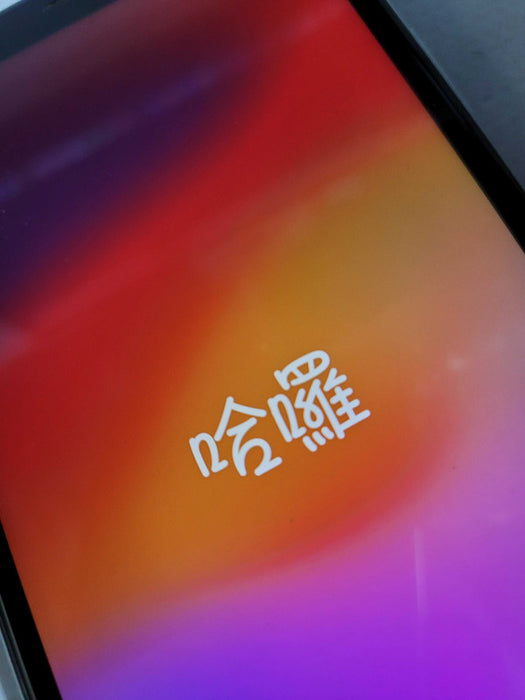 Apple iPhone XR - READ Î
