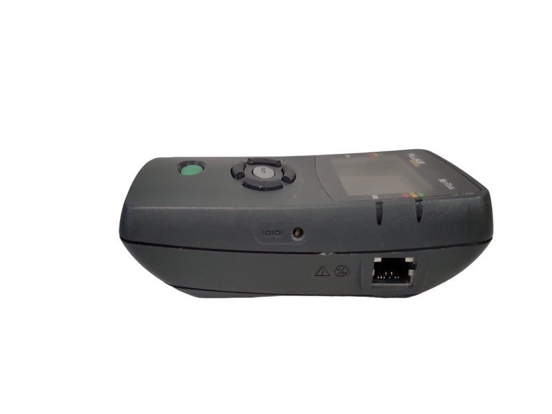 Fluke Networks NT NetTool Inline Network Tester %
