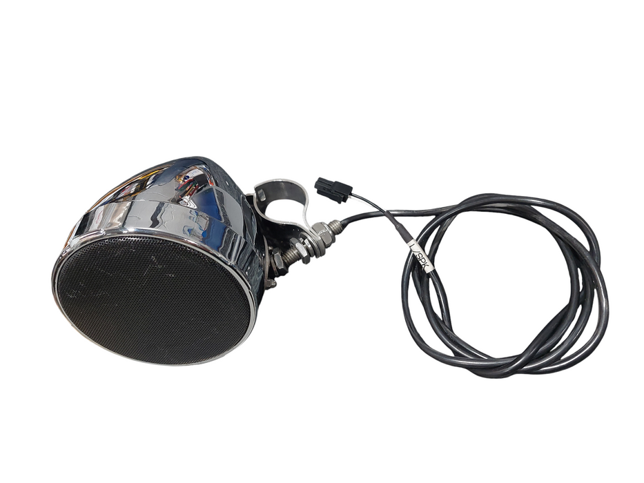 Mountable Handlebar Speakers