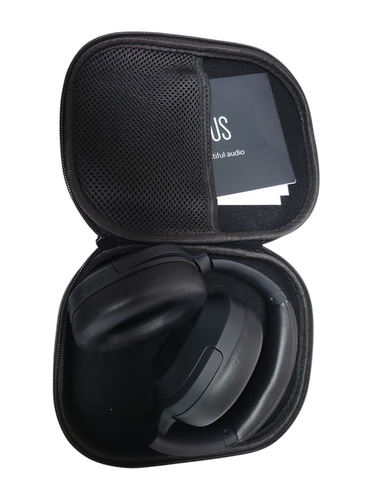Status Flagship ANC Over-Ear Wireless Headphones Hi-Res Audio